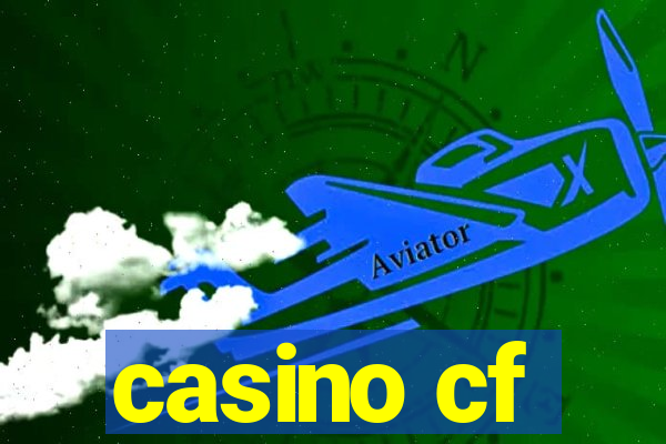 casino cf