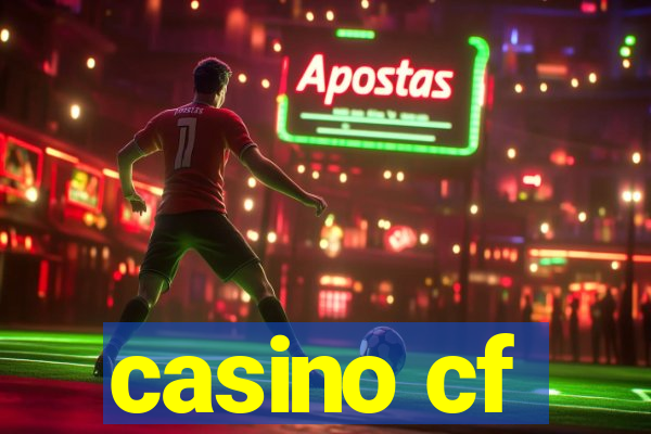 casino cf