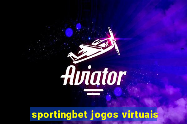 sportingbet jogos virtuais