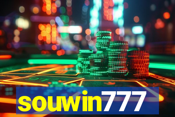 souwin777