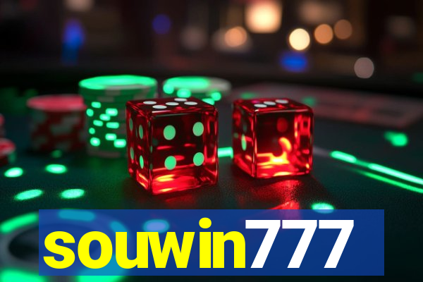 souwin777