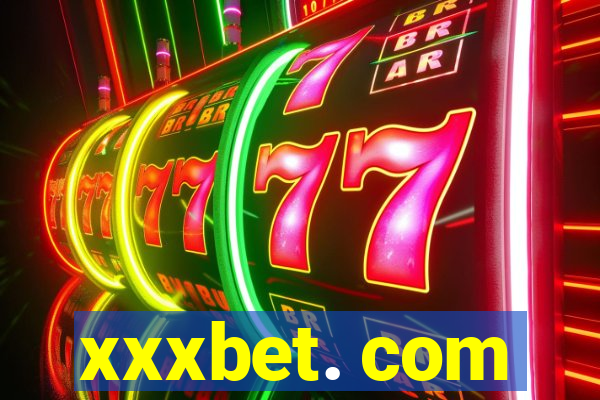 xxxbet. com