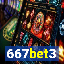 667bet3