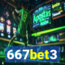 667bet3