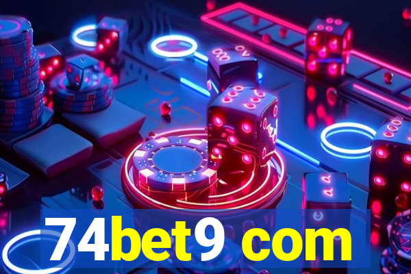 74bet9 com