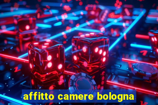 affitto camere bologna