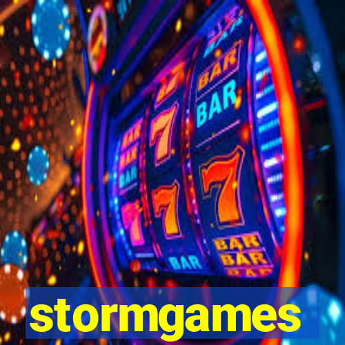 stormgames