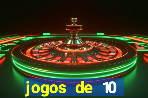 jogos de 10 centavos na bet7k