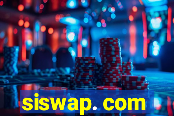 siswap. com