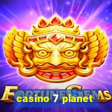 casino 7 planet