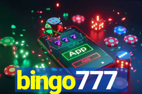 bingo777