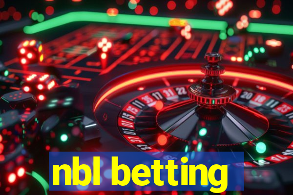 nbl betting