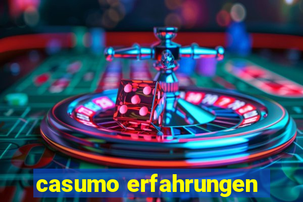 casumo erfahrungen