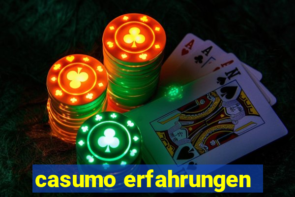 casumo erfahrungen