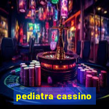 pediatra cassino