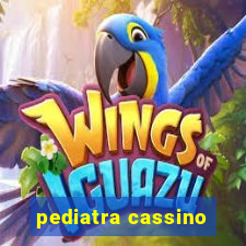 pediatra cassino