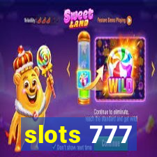 slots 777