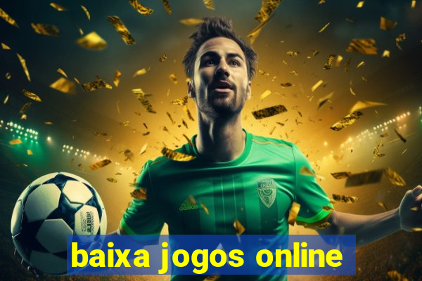 baixa jogos online