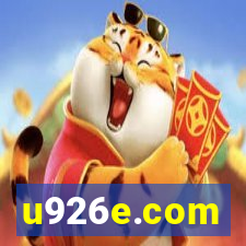 u926e.com