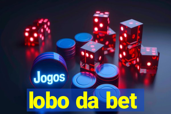 lobo da bet