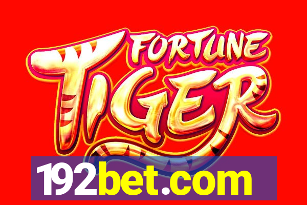 192bet.com