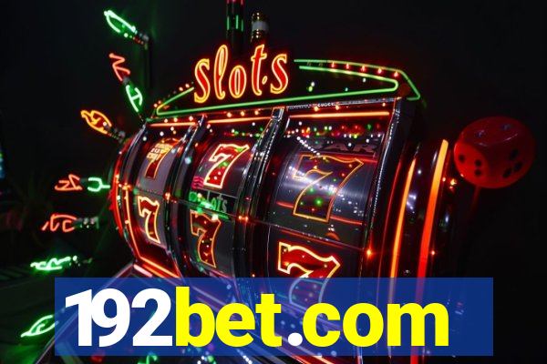 192bet.com