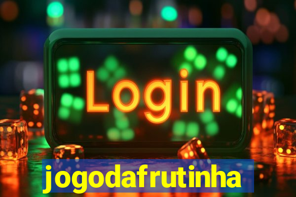 jogodafrutinha