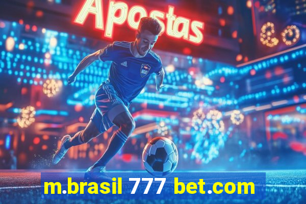 m.brasil 777 bet.com