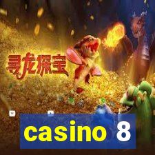 casino 8