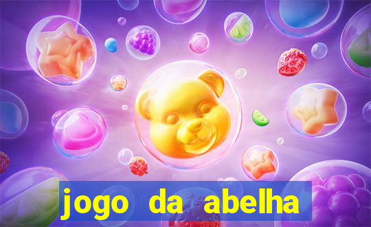 jogo da abelha slot nome