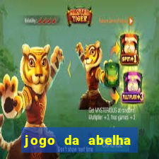 jogo da abelha slot nome