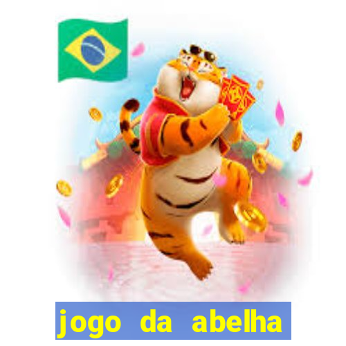 jogo da abelha slot nome