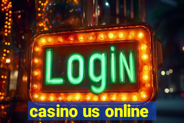 casino us online