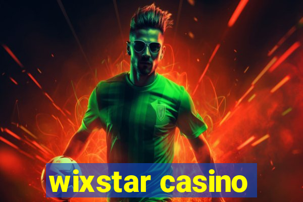 wixstar casino