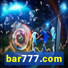 bar777.com