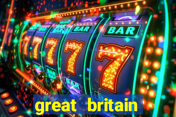 great britain online casino