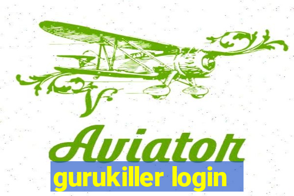 gurukiller login