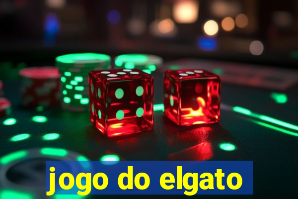 jogo do elgato