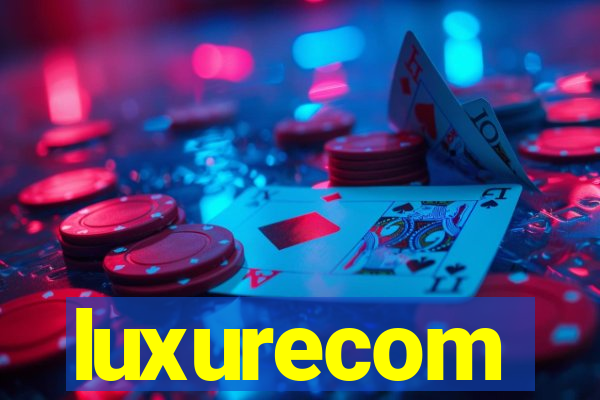 luxurecom