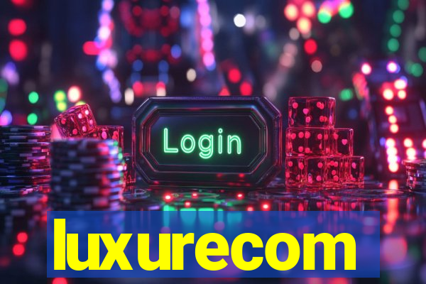 luxurecom