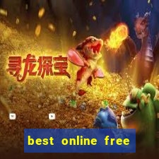 best online free casino slots