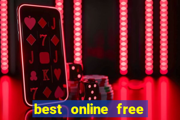 best online free casino slots