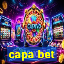 capa bet