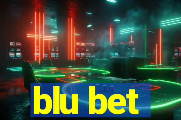 blu bet