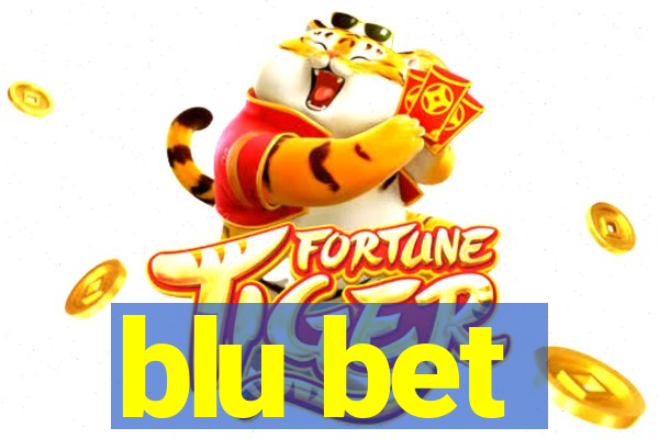 blu bet