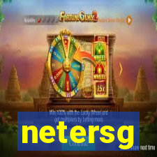 netersg