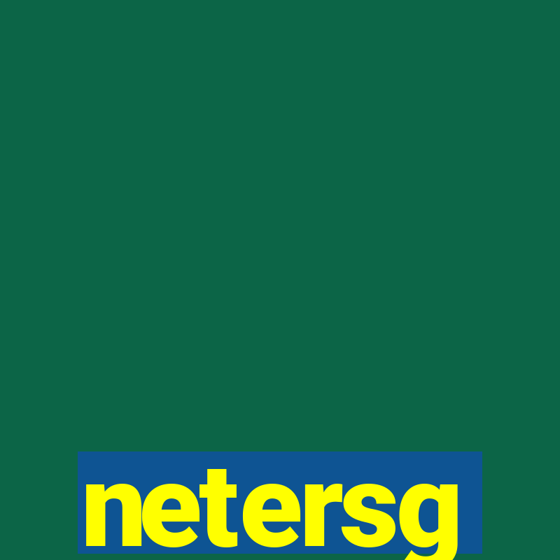 netersg