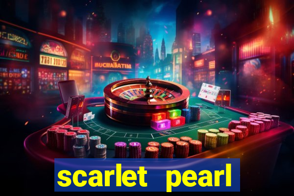 scarlet pearl casino hotel