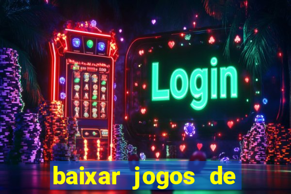 baixar jogos de ps3 via torrent