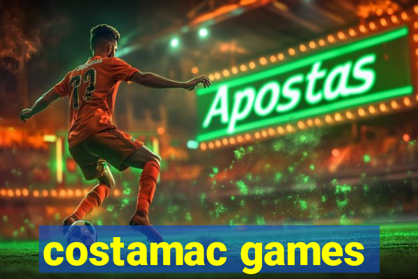 costamac games